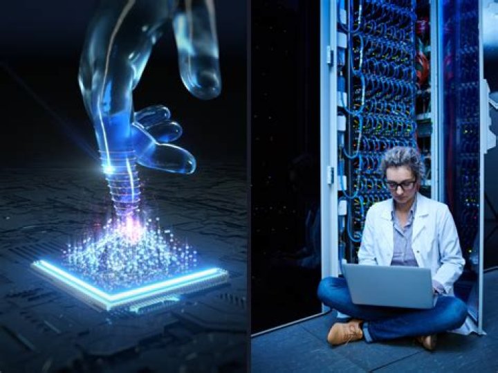 Age And Impact In Computer Science