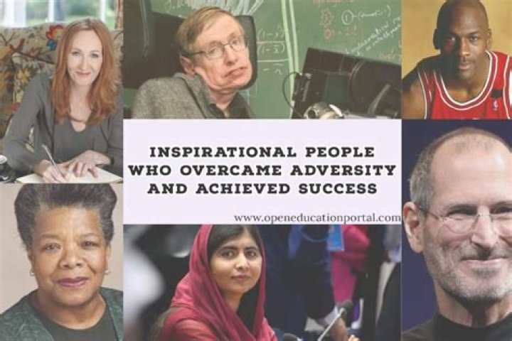 Age And Inspiring Insights Revealed