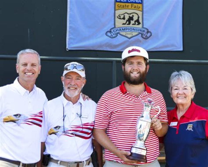 Age, Legacy, And Golfing Prowess