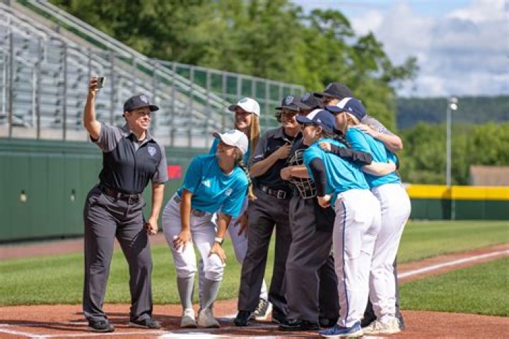 Age, Wiki, And Baseball Legacy Revealed