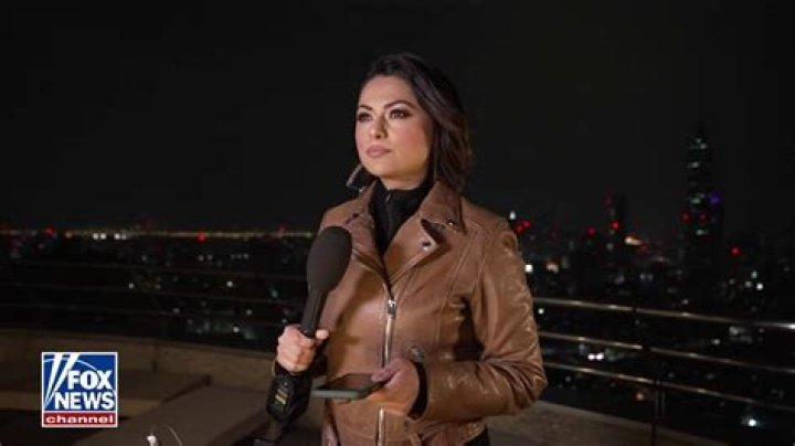 Aishah Hasnie: Unveiling the Inspiring Journey of a Rising Star