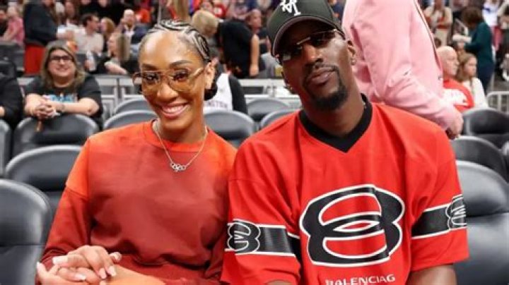 Aja Wilson Husband: A Deep Dive into the Life of the WNBA Star and Her Partner