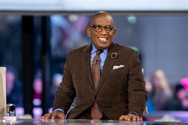 Al Roker: A Celebrated Figure in American Television