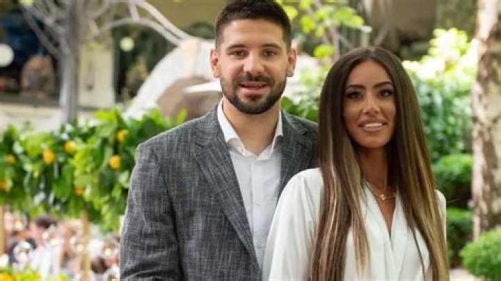 Aleksandar Mitrovic's Wife And Their Inspiring Love Story