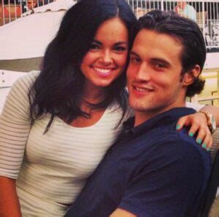 Alexa DelGreco, John Gibson Wife Age Bio Wedding Pictures -