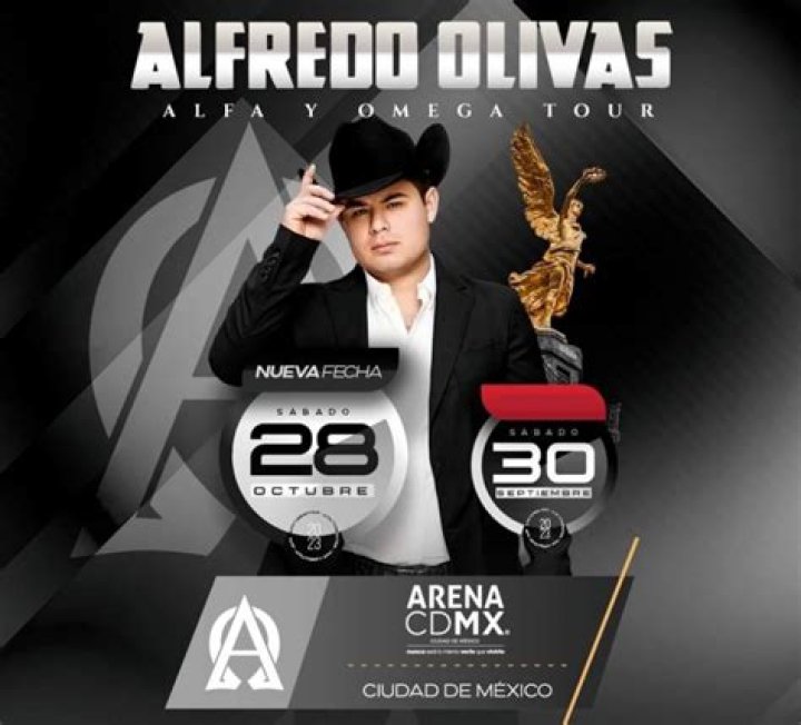 Alfredo Olivas's Height: Unraveling The Mystery