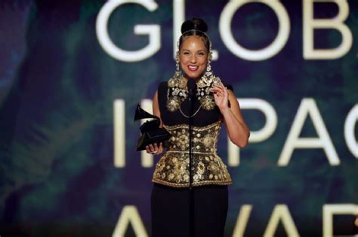Alicia Keys: The Rise of a Musical Icon and Her Impact on the Industry