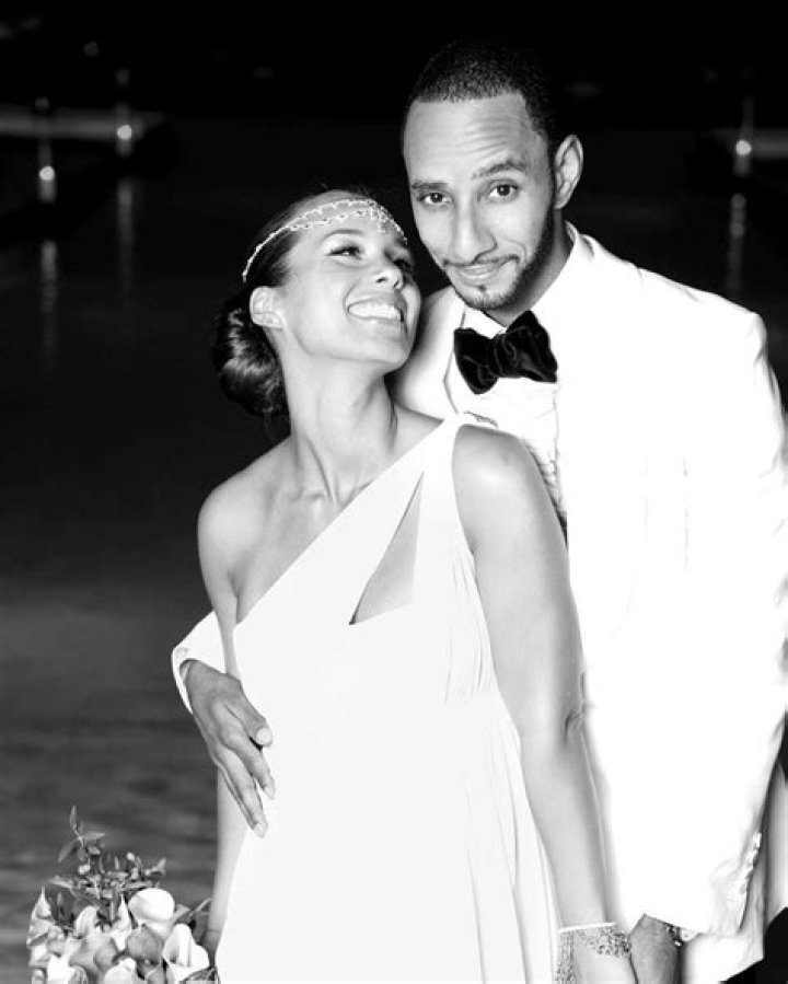 Alicia Keys Wedding: A Beautiful Celebration of Love and Music