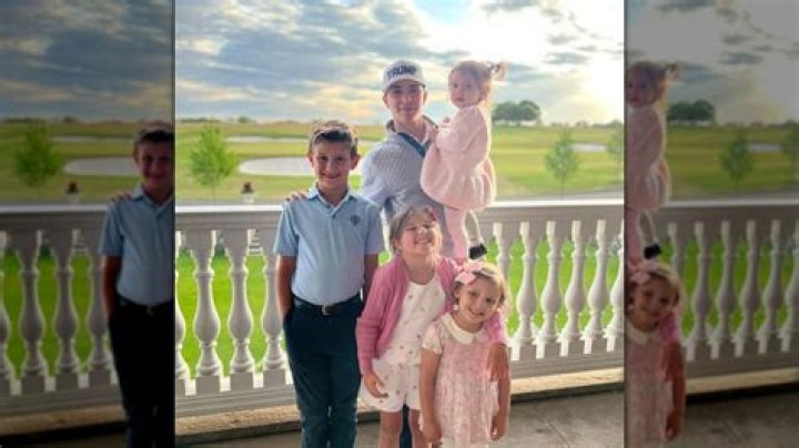 Alina Habba Kids: A Comprehensive Guide to Parenting and Family Life