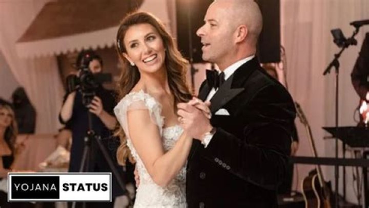 Alina Habba Wedding Ring: The Ultimate Guide to Timeless Elegance