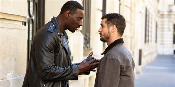 Alive And Behind Bars In 2024