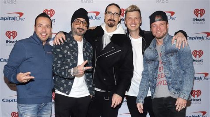 All You Need to Know About AJ McLean from Backstreet Boys: Biography, Career, and Personal Life