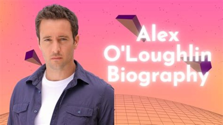 All You Need to Know About Alex O'Loughlin: Biography, Career, and Personal Life