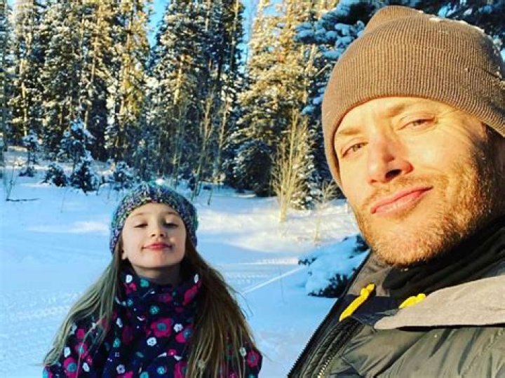 All You Need to Know About Jensen Ackles' Daughter: A Comprehensive Guide