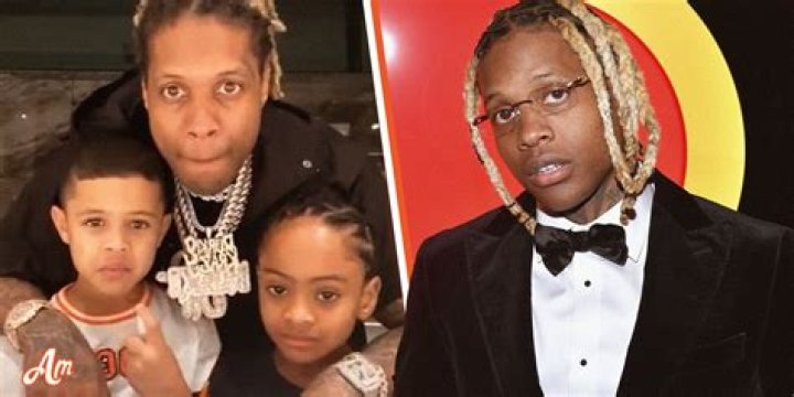 All You Need to Know About Lil Durk's Baby Mama: A Comprehensive Guide