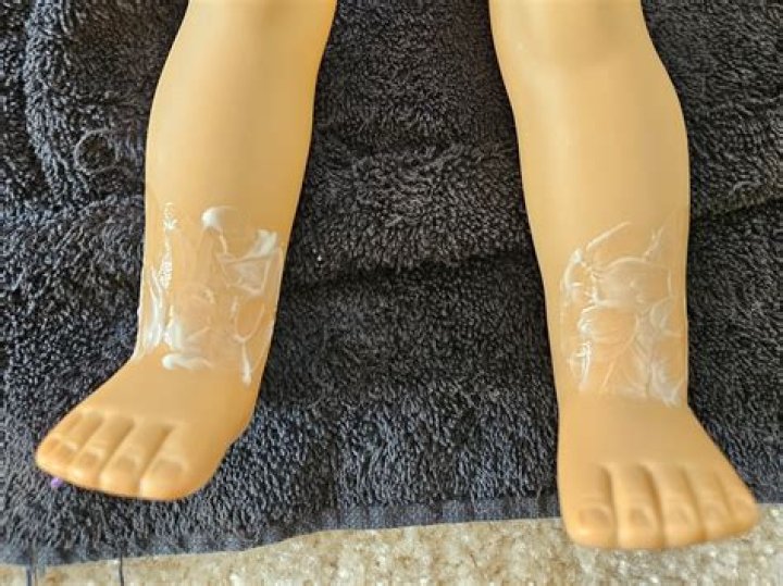 American Girl Doll Legs: A Comprehensive Guide to Care, Maintenance, and Customization