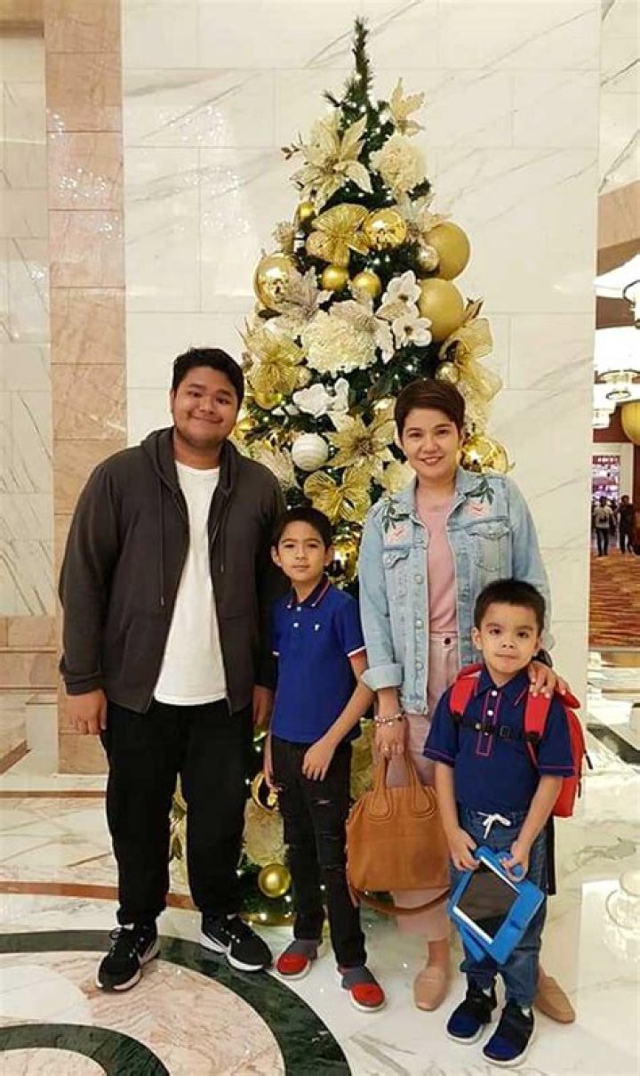 Amy Perez Ex Husband and Family, Where Is Brix Ferraris Now?