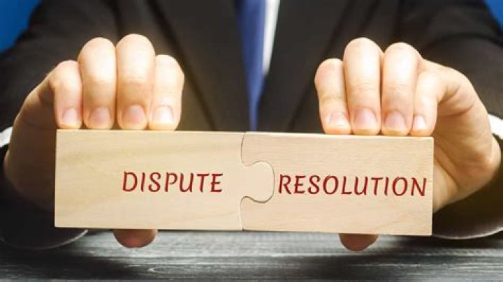 An Enlightening Guide For Dispute Resolution