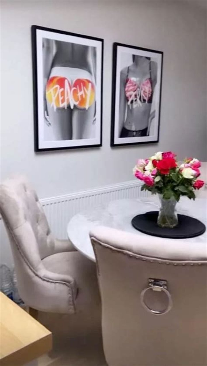 An Exclusive Glimpse Into Her