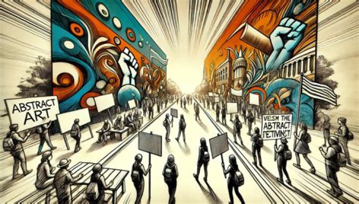 An Exploration Of Her Art And Activism