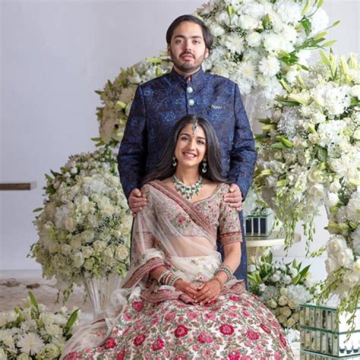 Anant Ambani Before Disease: A Glimpse into His Life and Journey
