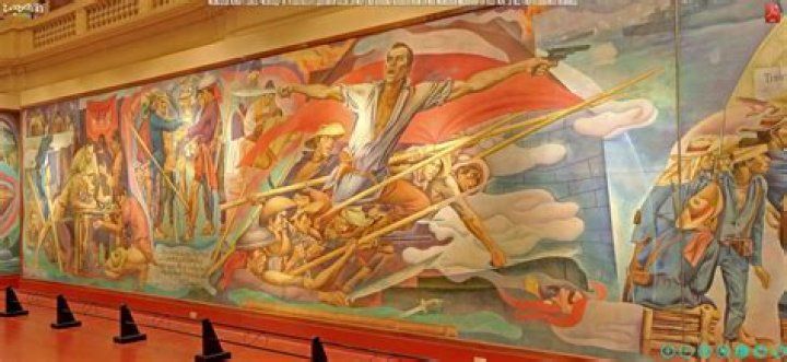 Andrew Burkle's Triumphs And Philanthropy