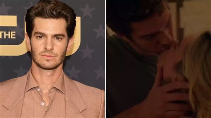 Andrew Garfield's Sexuality: Unraveling The Enigma