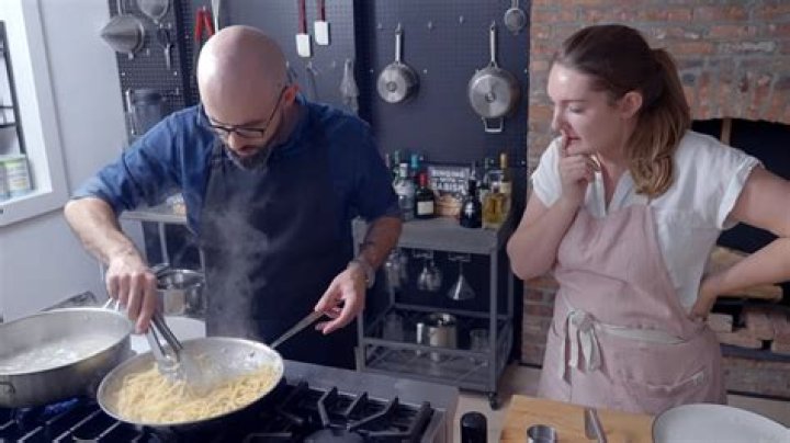 Andrew Rea Wife, Gay, Net Worth, Married, Chef – Binging with Babish, Bio |