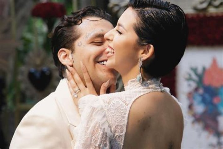 Angela Aguilar's Love Life Revealed