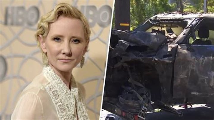 Anne Heche's Death: A Tragic Loss and Its Impact on Hollywood