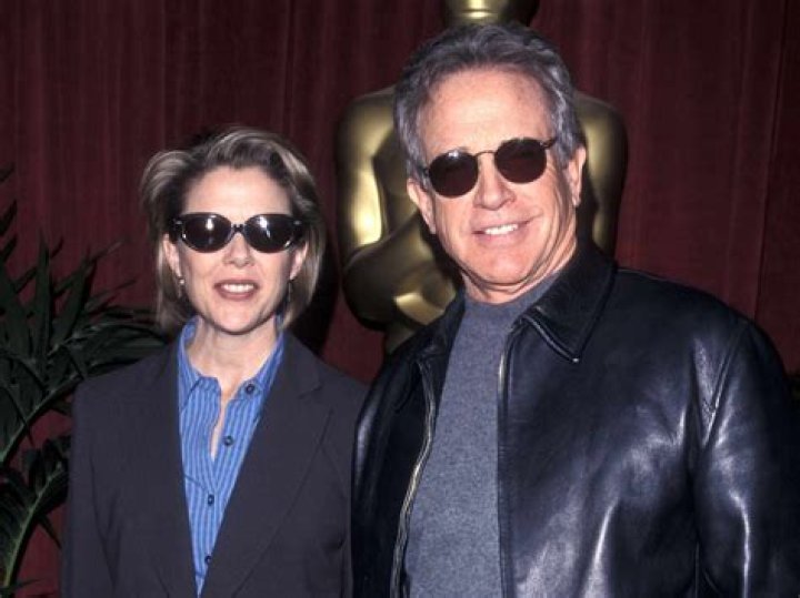 Annette Bening And Warren Beatty's Marital Journey