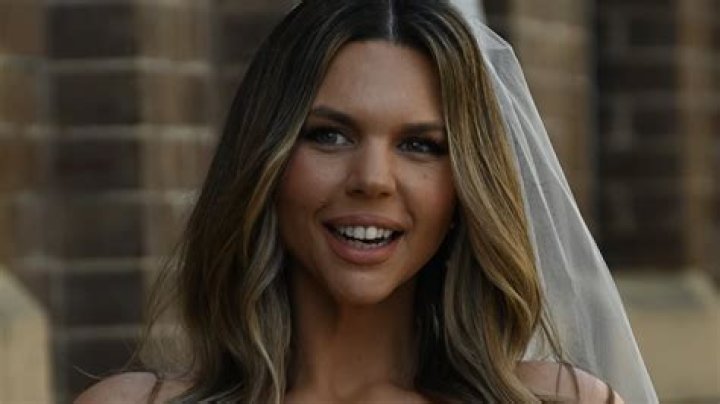 Anthony And Ashley's Journey On MAFS