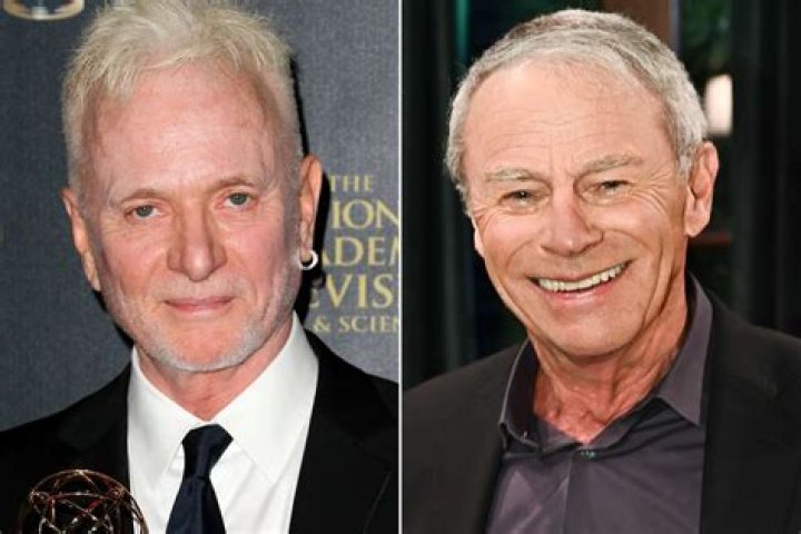 Anthony Geary Today: The Life and Legacy of a Soap Opera Legend