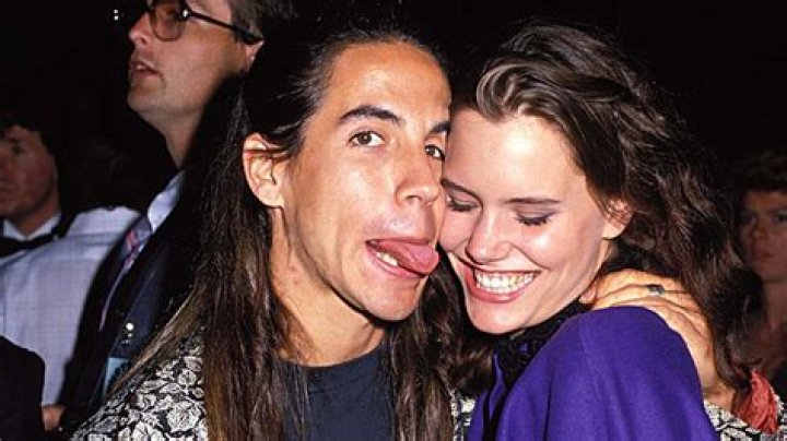 Anthony Kiedis' Girlfriend 2024: Age, Relationship Insights, and More