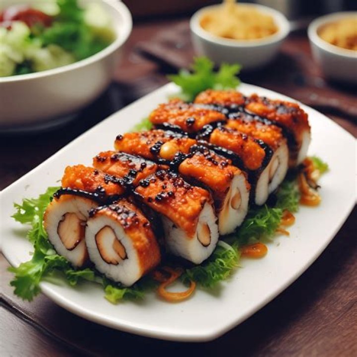 Are Eel Rolls Cooked? A Comprehensive Guide to Understanding the Process