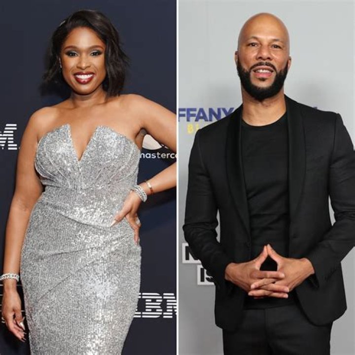 Are Jennifer Hudson and Common Still Dating? The Inside Scoop on Their Relationship