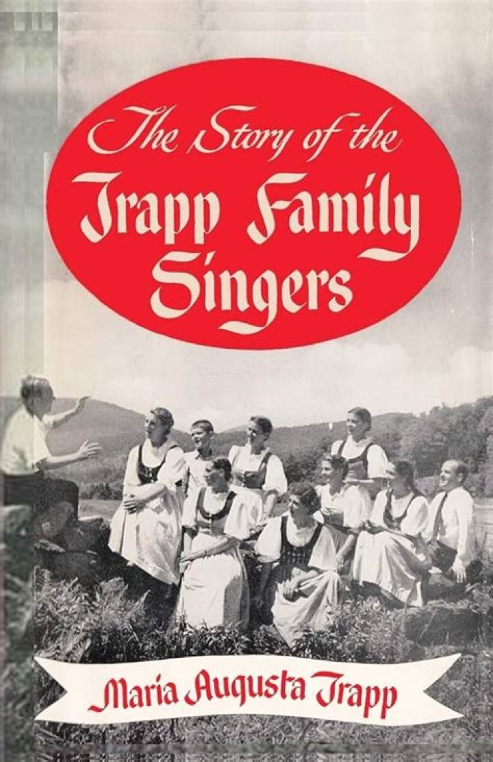 Are There Any Von Trapp Family Members Still Alive? Discover the Legacy of the Trapp Family Singers
