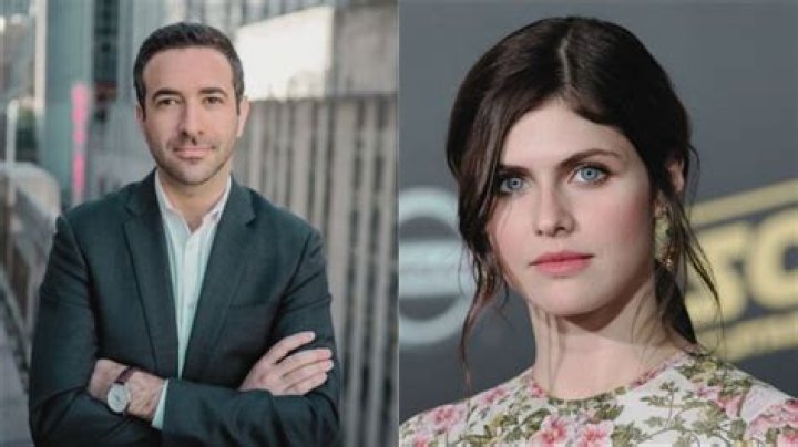 Ari Melber New Wife: Exploring His Personal Life and Relationship Insights