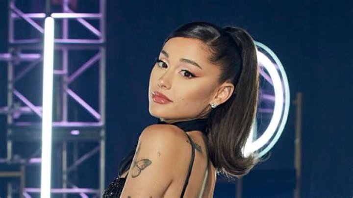 Ariana Grande: The Rise of a Global Pop Icon