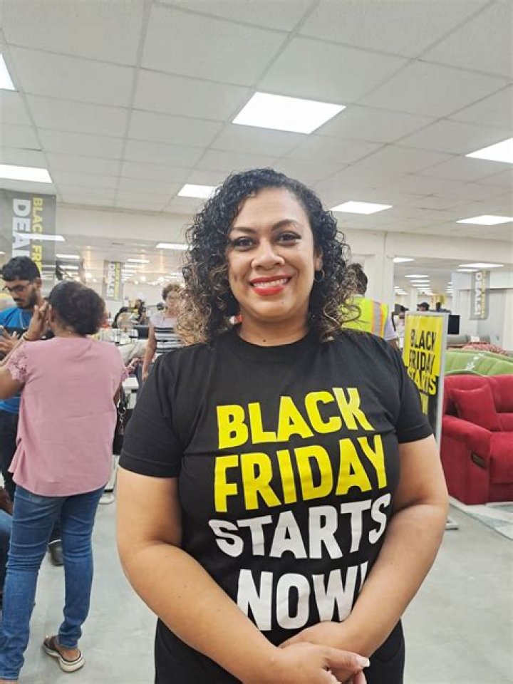 Arizona's Black Friday Bonanza Unveiled