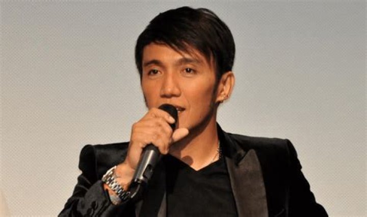 Arnel Pineda: The Inspiring Journey of a Rock Icon from the Philippines
