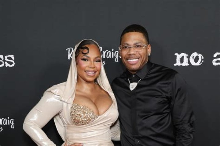 Ashanti And Nelly's Alleged Romance Explored