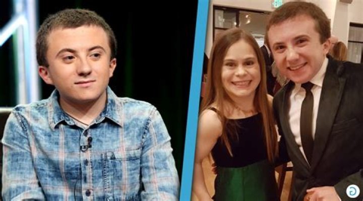 Atticus Shaffer's Wife: The Untold Story Behind the Actor's Personal Life