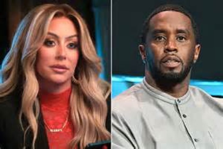 Aubrey O'Day Dating History: A Look at Her Romantic Journey