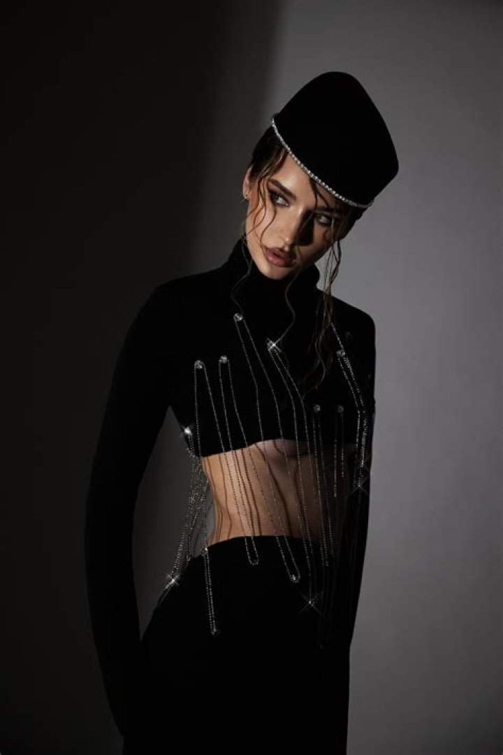 Ava Tailor: A Fashion Icon Redefining Elegance and Innovation