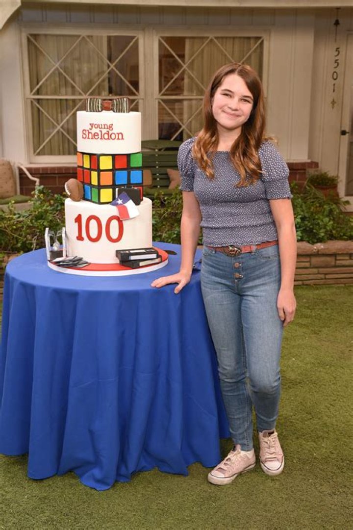 Ava Taylor: A Rising Star in the Entertainment Industry