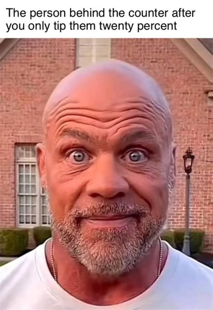 Bald Guy Staring Meme: The Ultimate Guide to Its Origins, Popularity, and Cultural Impact