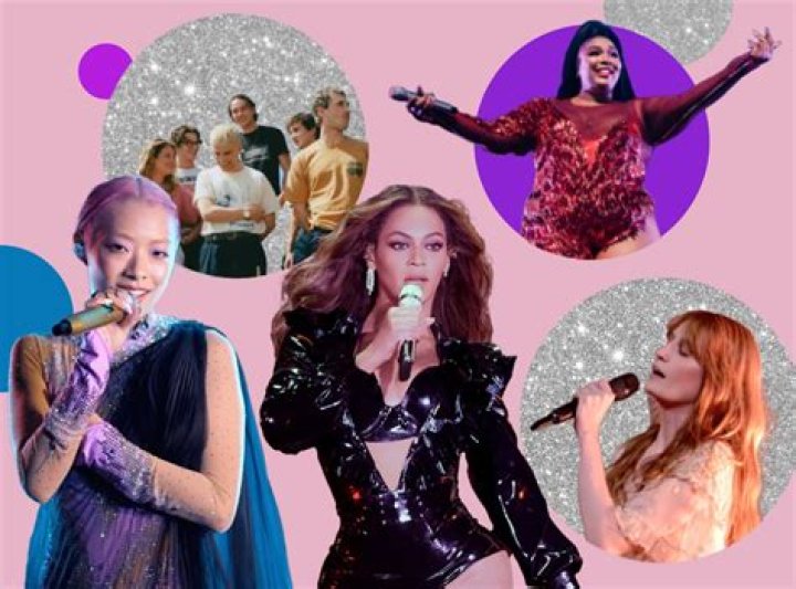 Bambi Suayzi: The Rising Star of the Music Industry