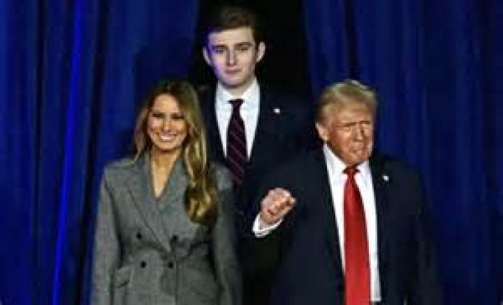 Barron Trump Girlfriend: Who is the Youngest Trump Heir Dating?
