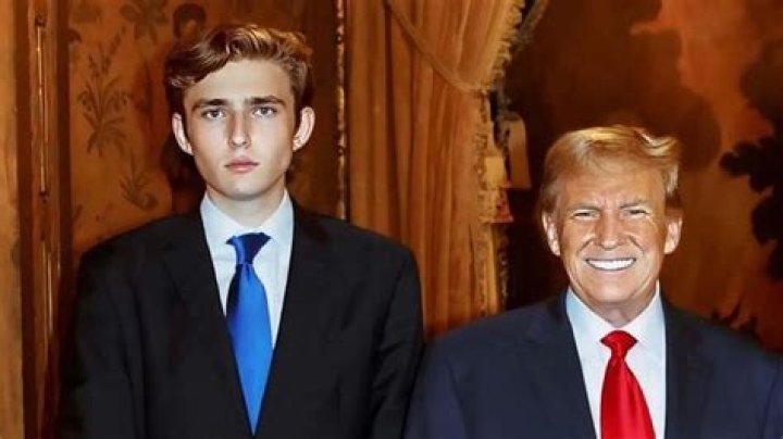 Barron Trump Intelligence: Understanding the Mind of Donald Trump's Youngest Son